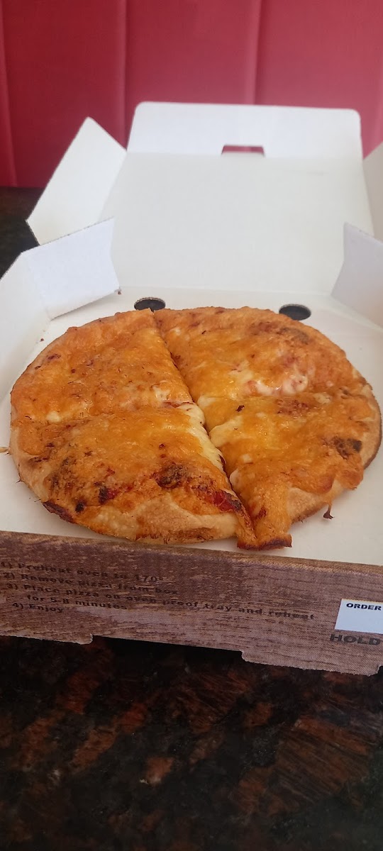 Luciano's Pizza Photos 2