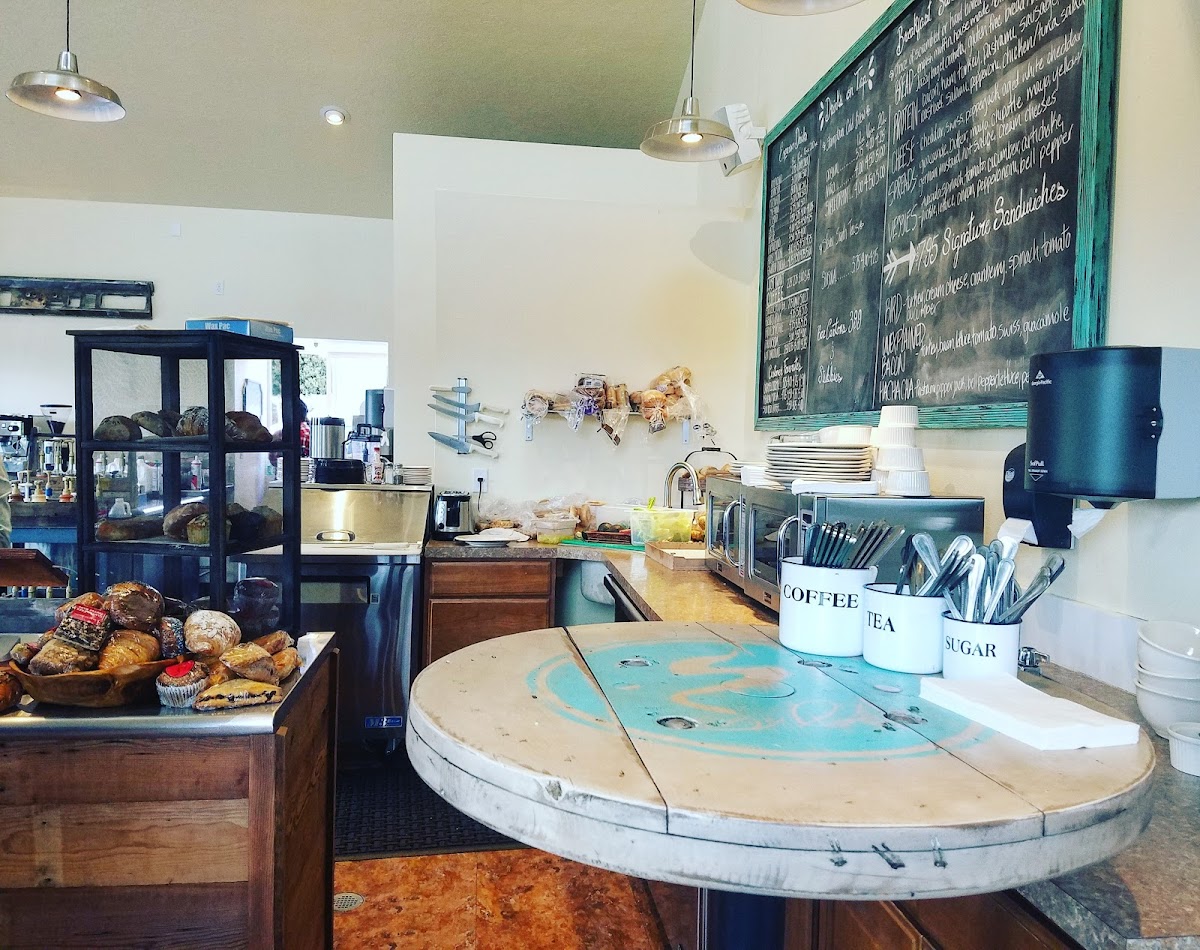 Silk Espresso - Dodge Park